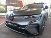 Annonce Renault Megane occasion Electrique E-Tech EV60 220 ch optimum charge Techno  Muret