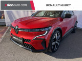 Annonce Renault Megane occasion Electrique E-Tech EV60 220 ch optimum charge Techno  Muret