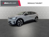 Renault Megane E-Tech EV60 220 ch optimum charge Techno   Muret 31