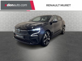 Annonce Renault Megane occasion Electrique E-Tech EV60 220 ch optimum charge Techno  Muret