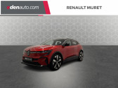 Annonce Renault Megane occasion Electrique E-Tech EV60 220 ch optimum charge Techno � Muret