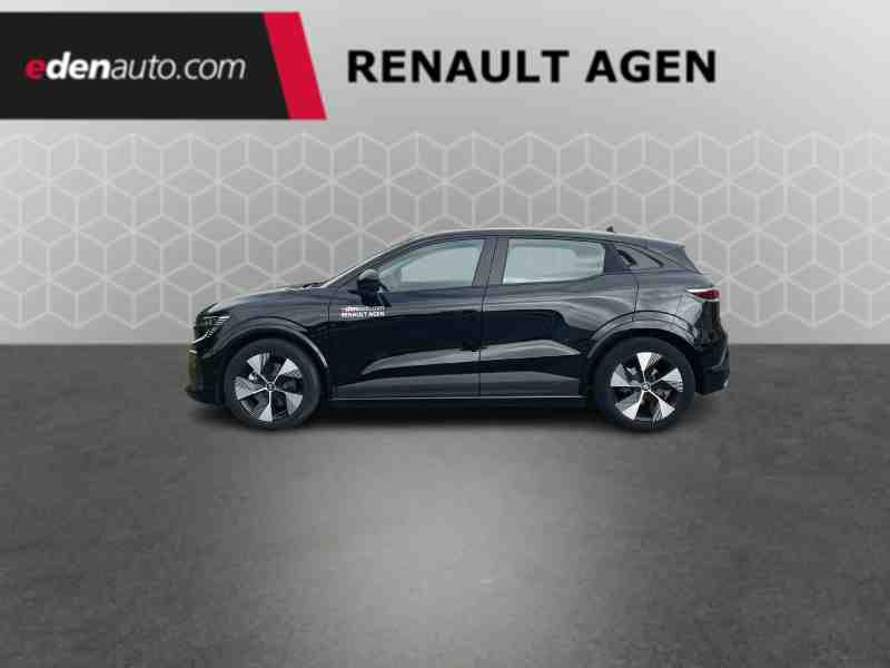 Renault Megane E-Tech EV60 220 ch super charge Equilibre  occasion  Agen - photo n2