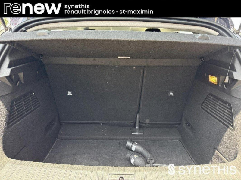 Renault Megane E-TECH EV60 220 ch super charge Equilibre  occasion  Brignoles - photo n6