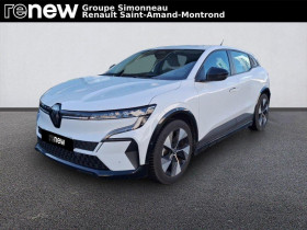 Renault Megane , garage SCAC AUTOMOBILES  SAINT DOULCHARD