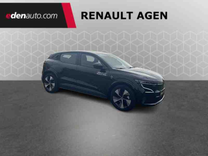 Renault Megane E-Tech EV60 220 ch super charge Equilibre  occasion  Agen - photo n7