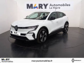 Renault Megane E-Tech EV60 220 ch super charge Equilibre   LE HAVRE 76