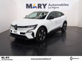 Renault Megane , garage MARY AUTOMOBILES LE HAVRE  LE HAVRE
