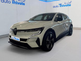 Renault Megane occasion année 2023 boite Automatique Annonce Renault Megane occasion Electrique E-TECH EV60 220 ch super charge Equilibre à MACON