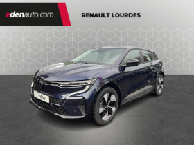 Renault Megane , garage RENAULT LOURDES � Lourdes