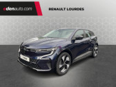 Annonce Renault Megane occasion Electrique E-Tech EV60 220 ch super charge Equilibre � Lourdes