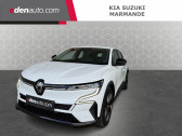 Annonce Renault Megane occasion Electrique E-Tech EV60 220 ch super charge Equilibre  Saint Bazeille