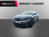 Renault Megane E-Tech EV60 220 ch super charge Equilibre   Langon 33