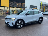 Annonce Renault Megane occasion Electrique E-Tech EV60 220 ch super charge Equilibre  VALFRAMBERT