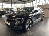 Annonce Renault Megane occasion Electrique E-Tech EV60 220 ch super charge Equilibre  VIRE