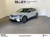 Annonce Renault Megane occasion Electrique E-Tech EV60 220 ch super charge Iconic  BARENTIN