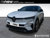 Renault Megane occasion année 2022 boite Automatique Annonce Renault Megane occasion Electrique E-TECH EV60 220 ch super charge Iconic à Cavaillon