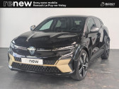 Renault Megane E-TECH EV60 220 ch super charge Iconic  2023 - annonce de voiture en vente sur Auto Sélection.com
