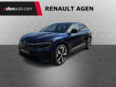 Annonce Renault Megane occasion  E-Tech EV60 220 ch super charge Iconic  Agen