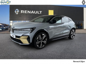 Renault Megane occasion 2022 mise en vente à Dijon par le garage Renault Dijon - photo n°1