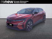 Renault Megane occasion année 2022 boite Automatique Annonce Renault Megane occasion Electrique E-TECH EV60 220 ch super charge Iconic à SAINT DOULCHARD