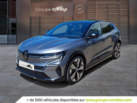 Renault Megane , garage GROUPE NOMBLOT JOIGNY  CHAMPLAY