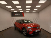 Renault Megane E-Tech EV60 220 ch super charge Iconic   Soustons 40