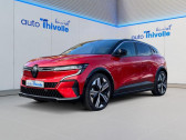 Renault Megane occasion année 2023 boite Automatique Annonce Renault Megane occasion Electrique E-TECH EV60 220 ch super charge Iconic à SAINT-ETIENNE