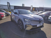 Renault Megane occasion année 2022 boite Automatique Annonce Renault Megane occasion Electrique E-TECH EV60 220 ch super charge Iconic à VITRY LE FRANCOIS