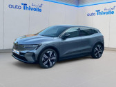 Annonce Renault Megane occasion Electrique E-TECH EV60 220 ch super charge Iconic  AUTUN