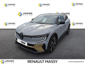 Renault Megane , garage Renault Massy  Massy