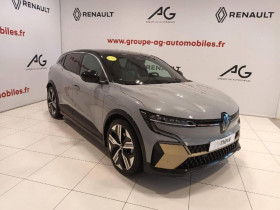 Renault Megane , garage RENAULT CHARLEVILLE MEZIERES  CHARLEVILLE MEZIERES