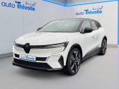 Annonce Renault Megane occasion Electrique E-TECH EV60 220 ch super charge Iconic  VILLEFRANCHE SUR SAONE