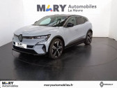 Renault Megane occasion année 2022 boite Automatique Annonce Renault Megane occasion Electrique E-Tech EV60 220 ch super charge Iconic à LE HAVRE