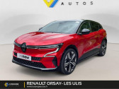 Annonce Renault Megane occasion Electrique E-TECH EV60 220 ch super charge Iconic  Les Ulis