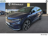 Renault Megane occasion année 2023 boite Automatique Annonce Renault Megane occasion Electrique E-TECH EV60 220 ch super charge Iconic à Dijon