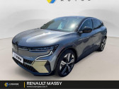 Renault Megane E-TECH EV60 220 ch super charge Iconic  2023 - annonce de voiture en vente sur Auto Sélection.com