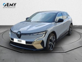 Renault Megane occasion année 2022 boite Automatique Annonce Renault Megane occasion Electrique E-Tech EV60 220 ch super charge Iconic à CHAMBRAY LES TOURS