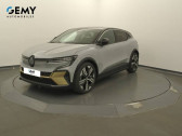 Renault Megane occasion année 2022 boite Automatique Annonce Renault Megane occasion Electrique E-Tech EV60 220 ch super charge Iconic à CHAMBRAY LES TOURS