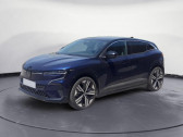 Renault Megane E-TECH EV60 220 ch super charge Iconic   FEIGNIES 59