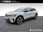 Renault Megane occasion année 2023 boite Automatique Annonce Renault Megane occasion Electrique E-TECH EV60 220 ch super charge Iconic à Aubenas