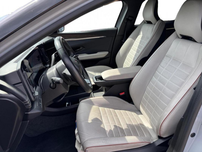 Renault Megane E-TECH EV60 220 ch super charge Iconic  occasion  Athis-Mons - photo n9