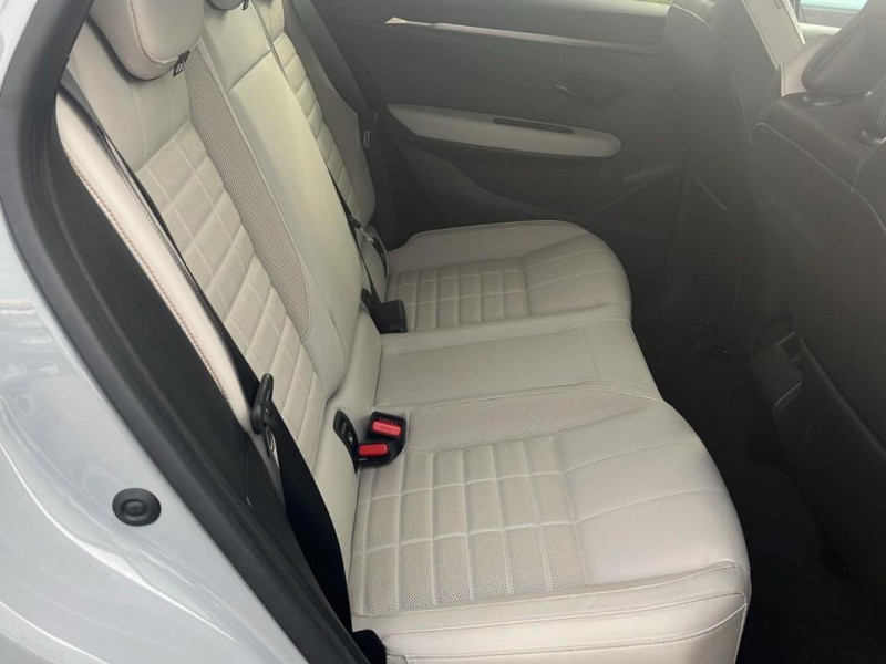 Renault Megane E-TECH EV60 220 ch super charge Iconic  occasion  SENS - photo n7