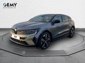 Annonce Renault Megane occasion  E-Tech EV60 220 ch super charge Iconic  CHAMBRAY LES TOURS