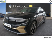 Renault Megane occasion année 2022 boite Automatique Annonce Renault Megane occasion Electrique E-TECH EV60 220 ch super charge Iconic à Dijon