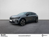 Renault Megane E-Tech EV60 220 ch super charge Iconic   BARENTIN 76
