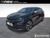 Renault Megane E-TECH EV60 220 ch super charge Iconic   Hyres 83