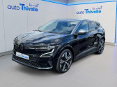 Renault Megane occasion année 2023 boite Automatique Annonce Renault Megane occasion Electrique E-TECH EV60 220 ch super charge Iconic à SAINT-CHAMOND