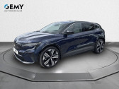 Annonce Renault Megane occasion Electrique E-Tech EV60 220 ch super charge Iconic  LE MANS