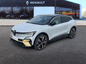 Annonce Renault Megane occasion Electrique E-TECH EV60 220 ch super charge Iconic  SENS