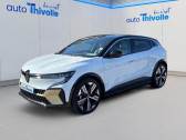 Renault Megane E-TECH EV60 220 ch super charge Iconic  2023 - annonce de voiture en vente sur Auto Sélection.com